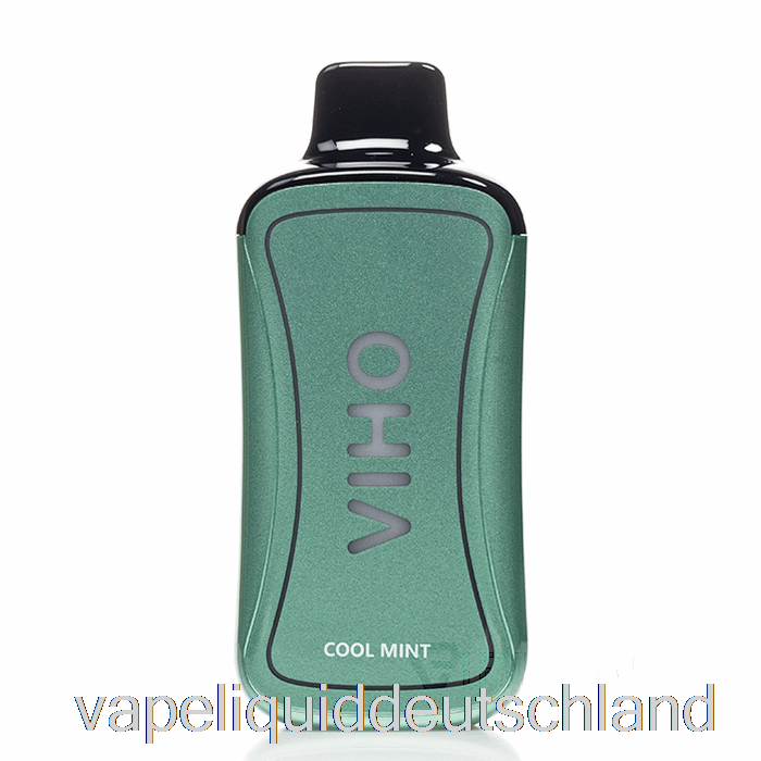 Viho Supercharge 20000 Einweg-Cool-Mint-Vape Deutschland